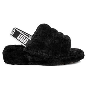 UGG Womens Fluff Yeah Slippers